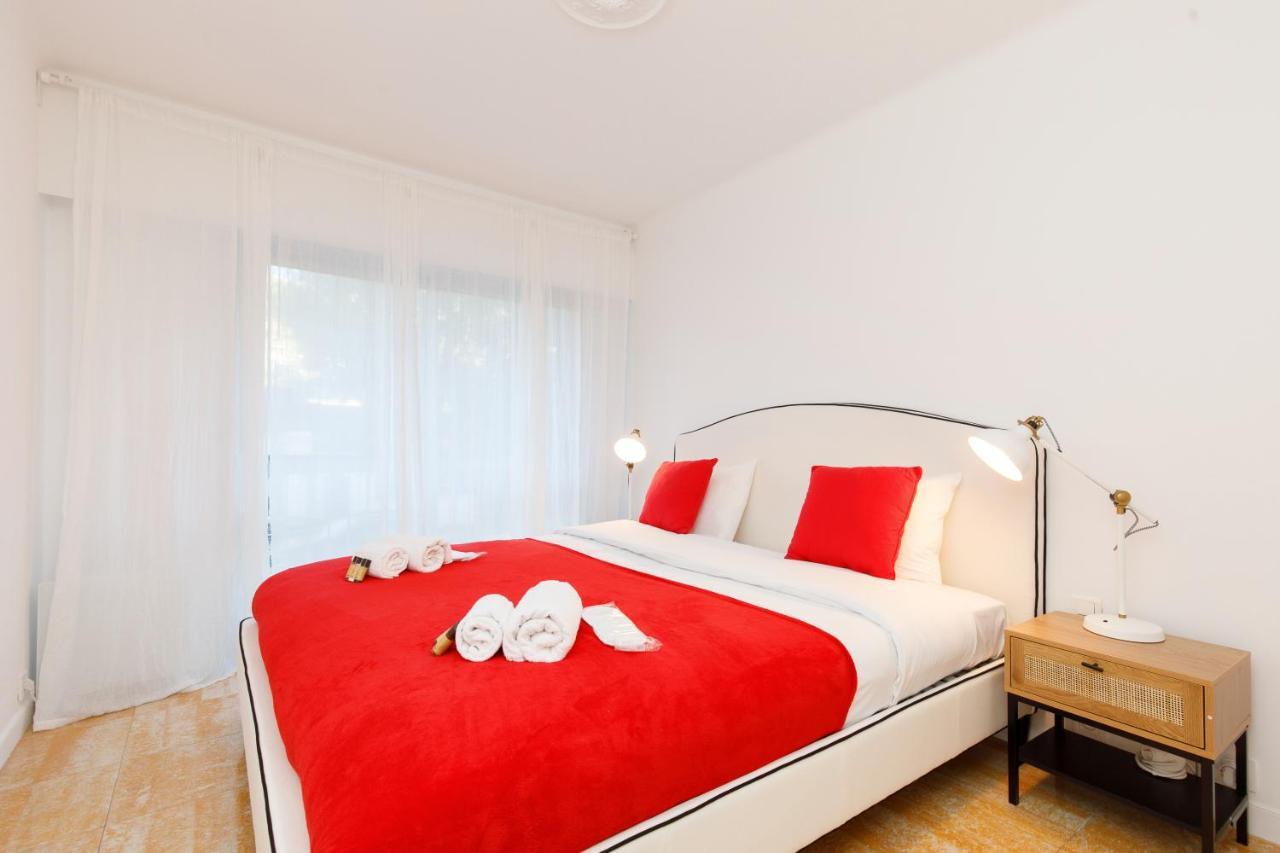 Super Californie Yourhosthelper Apartment Cannes