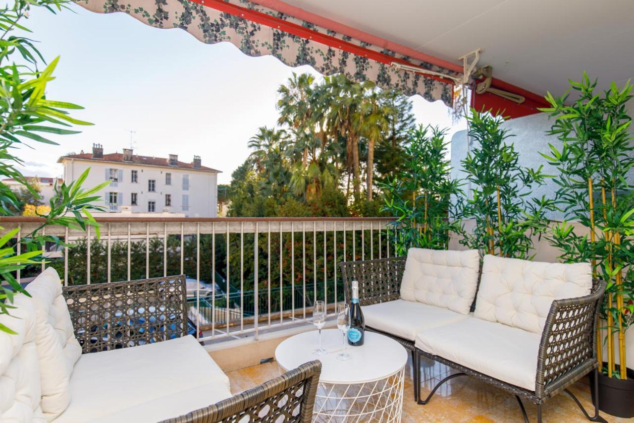 Apartment Super Californie Yourhosthelper Cannes